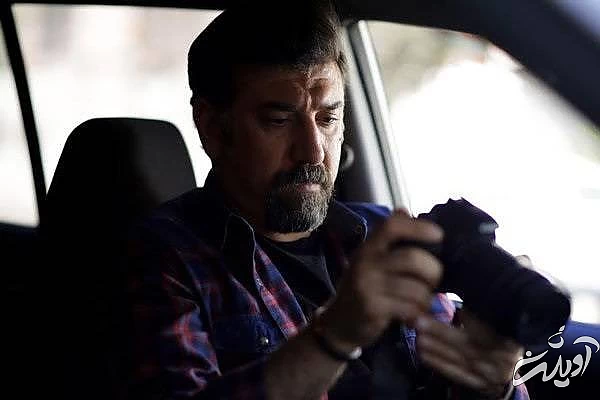 سریال علی انصاریان